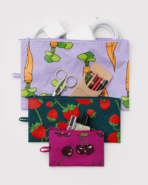 Flat Pouch Sets