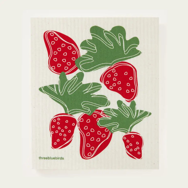 Swedish Dishcloths: Holiday Patterns