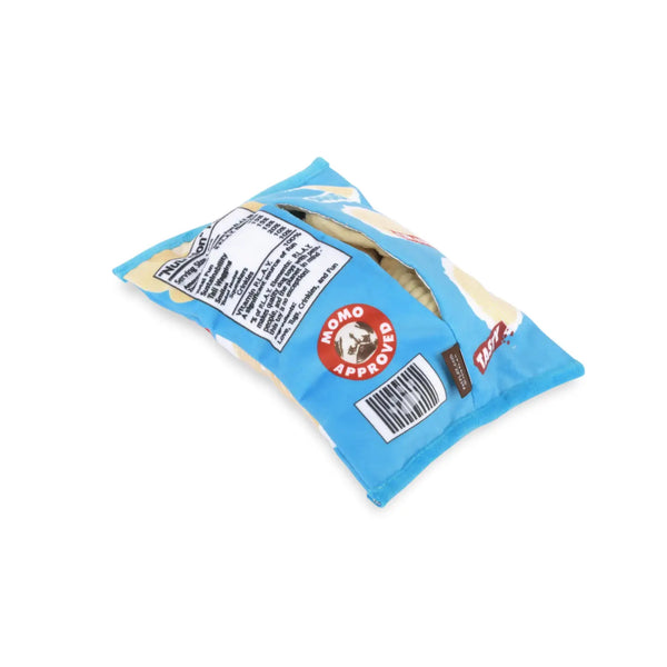 Eco-Friendly Dog Toys- Snack Attack