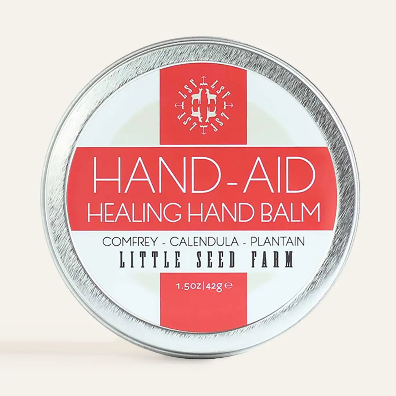 Hand Aid Healing Hand Balm