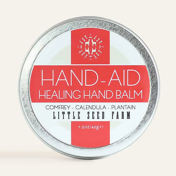 Hand Aid Healing Hand Balm