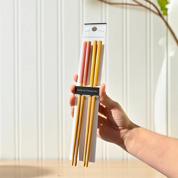 Bamboo Chopsticks