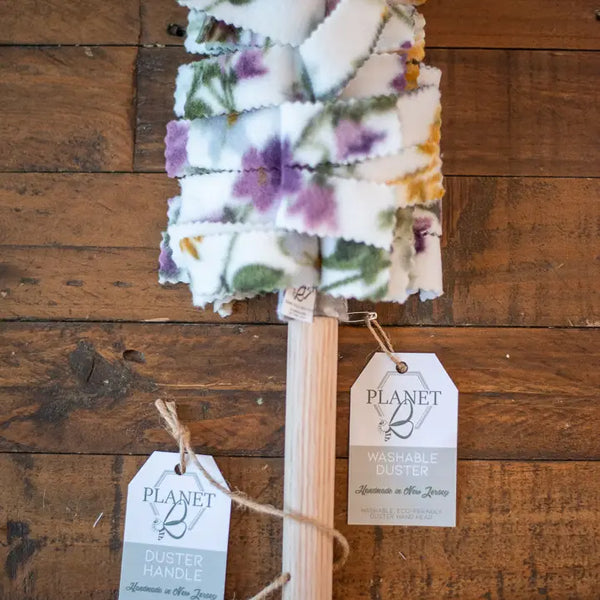 Reusable Duster
