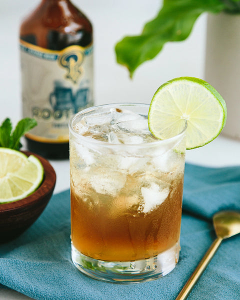 Root Beer Syrup
