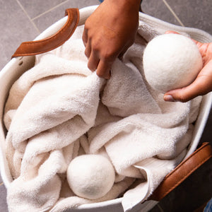 Wool Dryer Balls