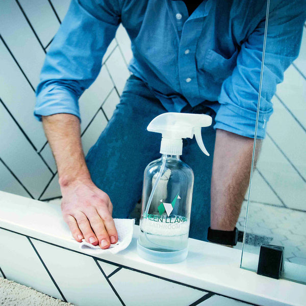 Bathroom Cleaner