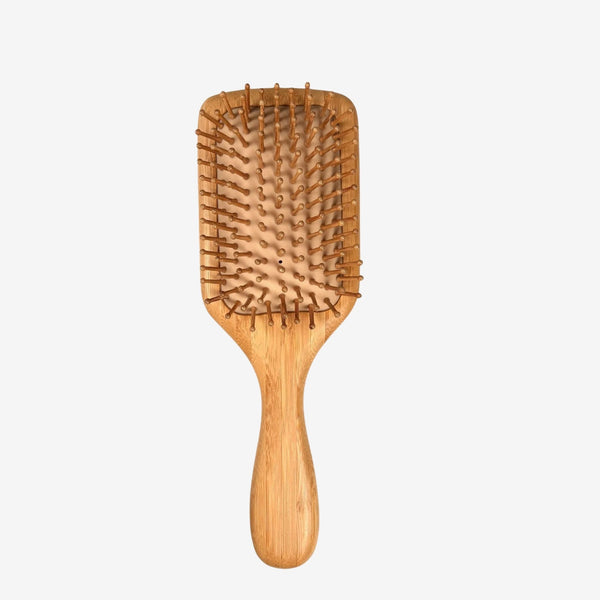 Bamboo Hair Brush