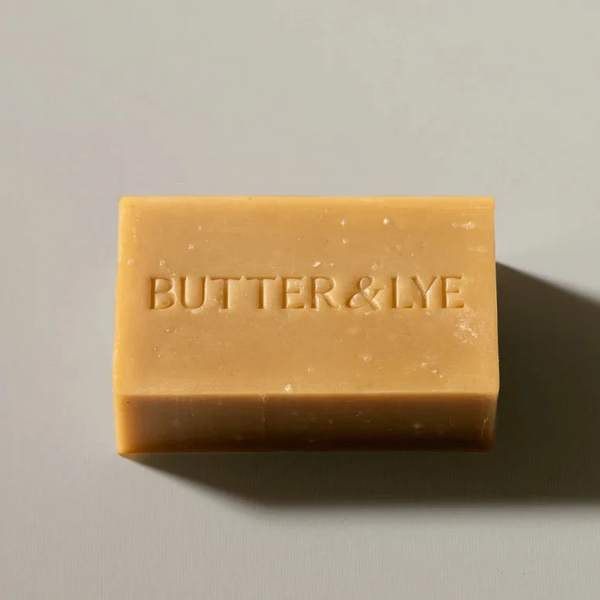 Face & Body Soap: Even-Tone Turmeric