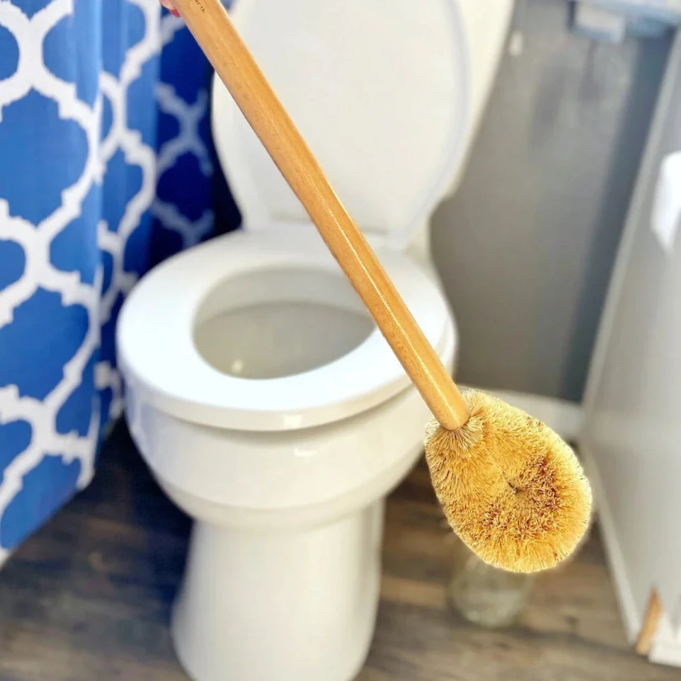 Toilet Brush, Large