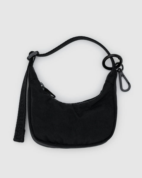 Baggu Crescent Charm