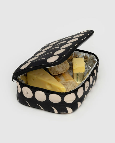 Moon Baggu Lunch Box