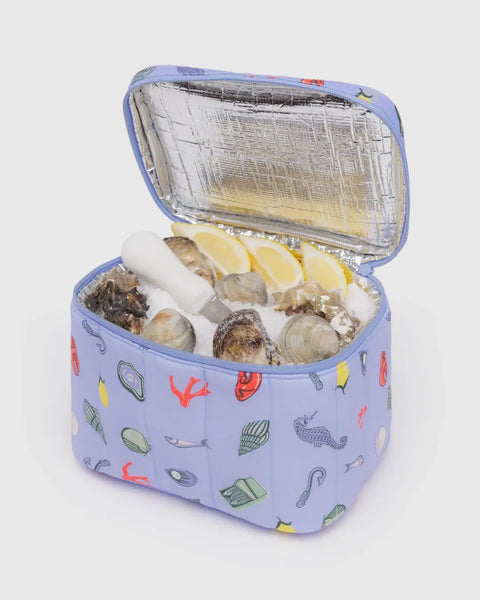 Baggu Puffy Lunch Bag