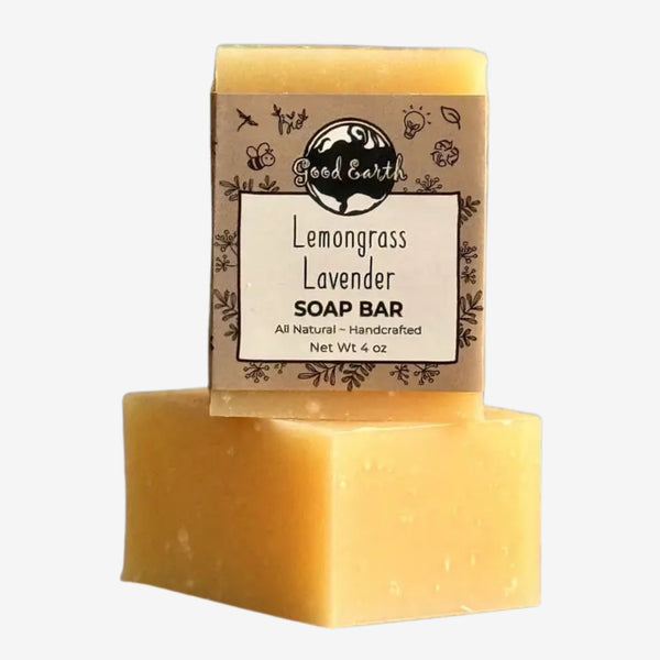 Handmade Bar Soap