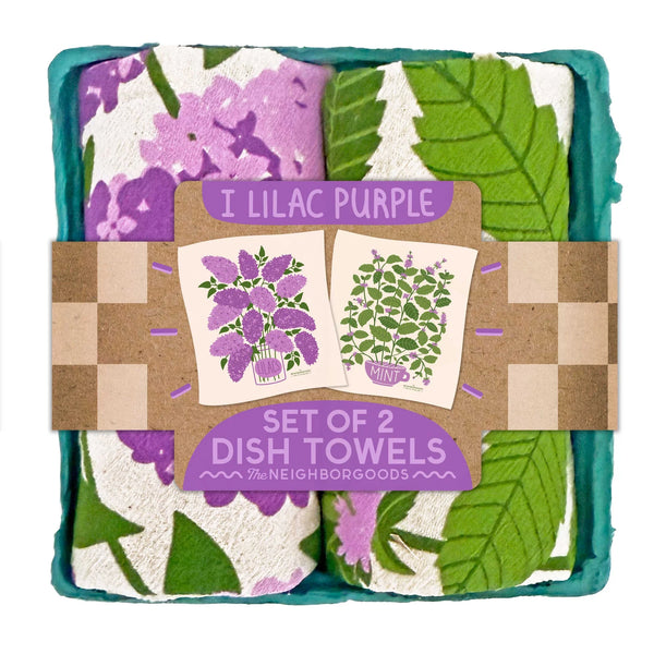 Dish Towel Sets