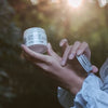 Botanical Butter