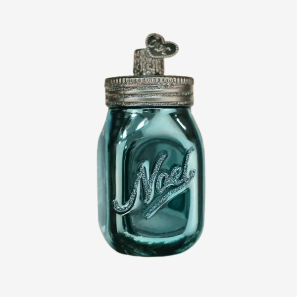Glass Ornaments