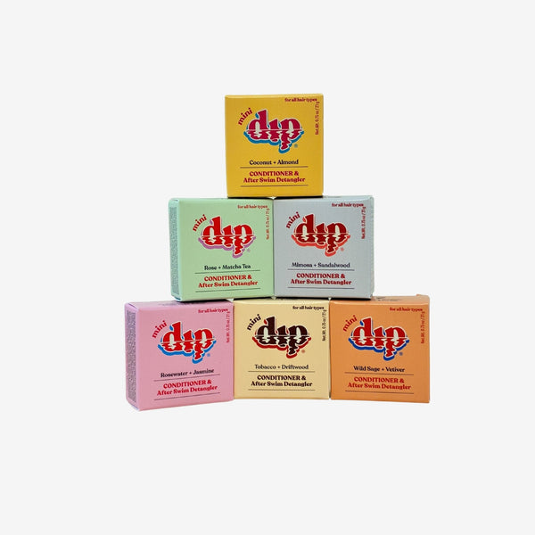Mini Dip Conditioner