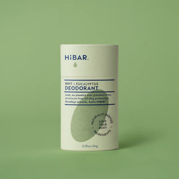HiBar Deodorant