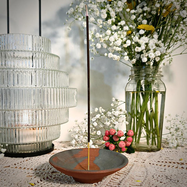 Ostara Limited Edition Spring Incense