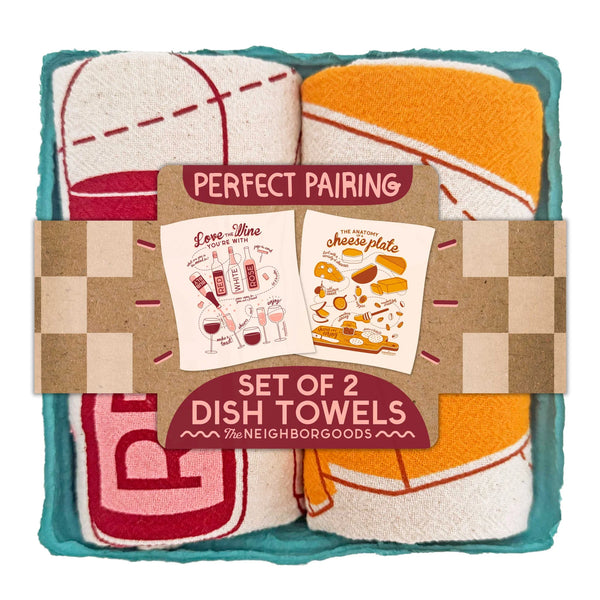 Dish Towel Sets