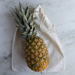 Organic Cotton Cloth Produce Bag