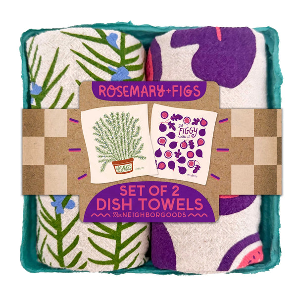 Dish Towel Sets