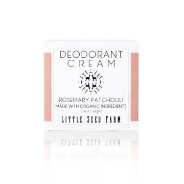 Deodorant Cream