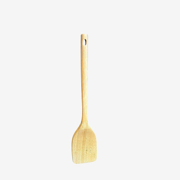 Bamboo Serving Spatula