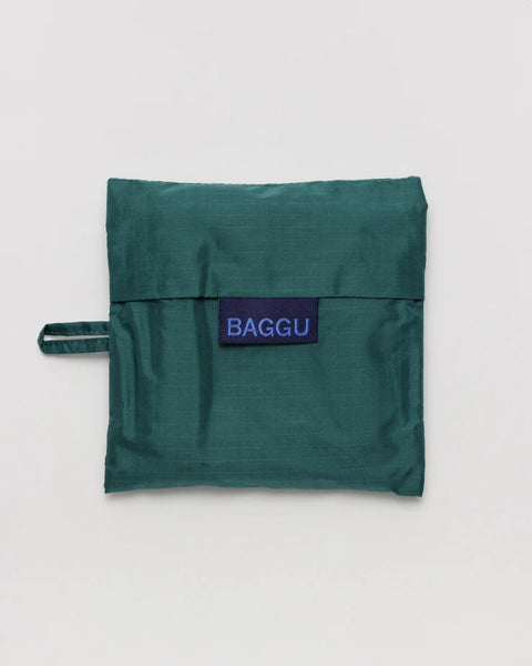 Malachite Standard Baggu Reusable Bag
