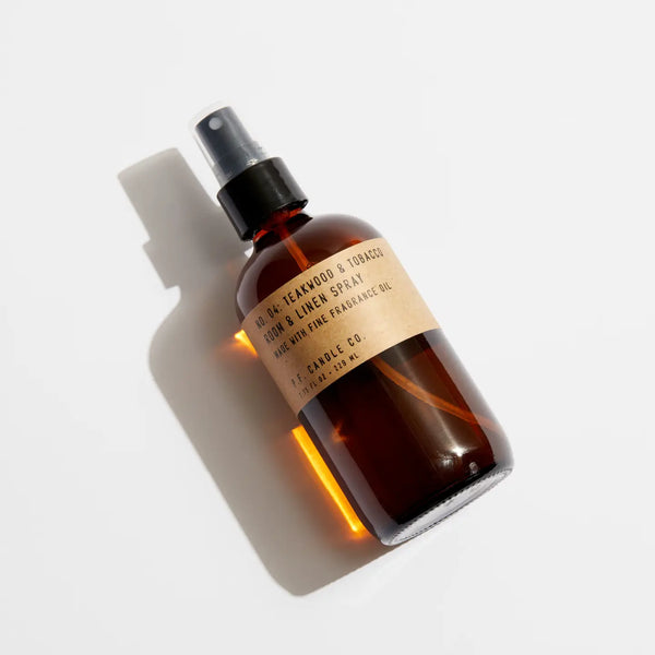 Room & Linen Spray - Multiple Scents