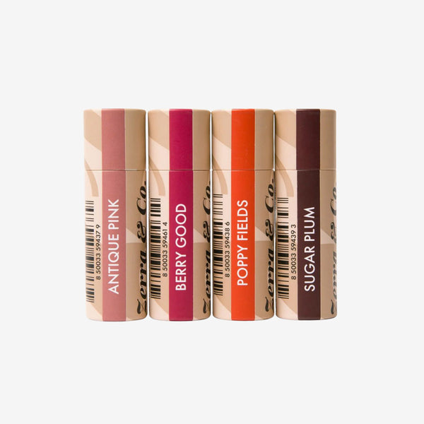 Tinted Vegan Lip Balm