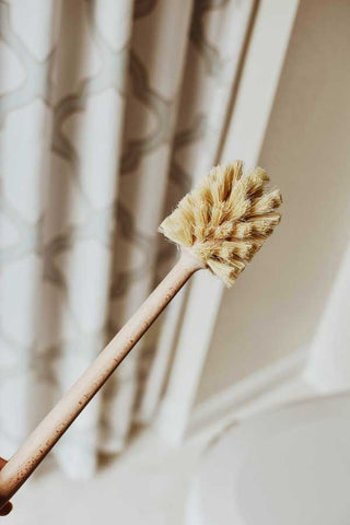 Toilet Brush (without stand)