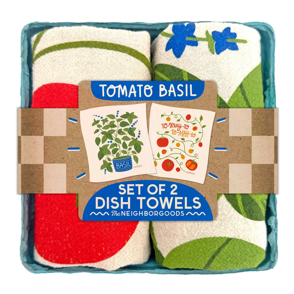 Dish Towel Sets