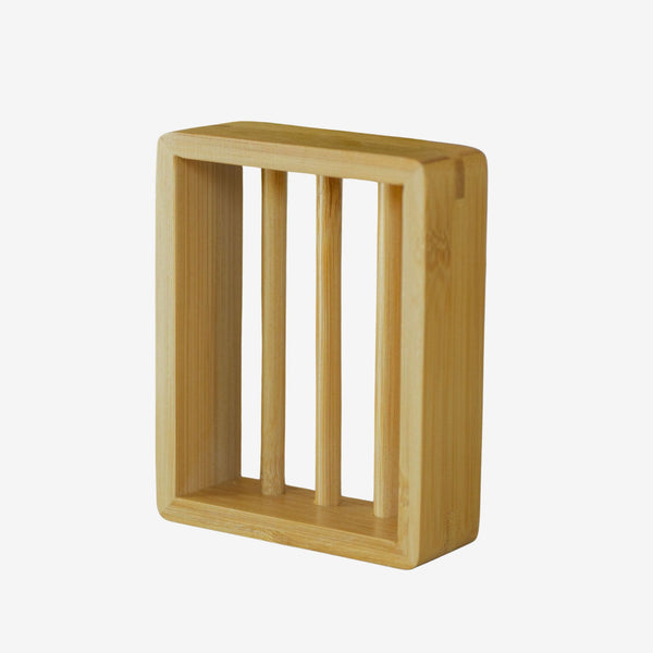 Draining Soap Dish