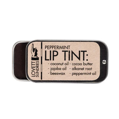 Peppermint Lip Tint