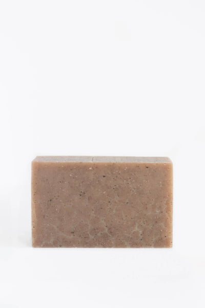 butter + lye Radiant Winter Spice Face and Body Soap