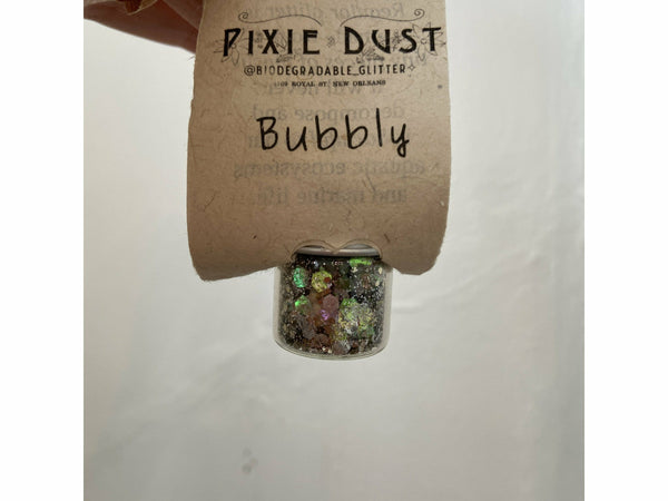 Biodegradable glitter Glitter Pixie Dust Bioglitter   