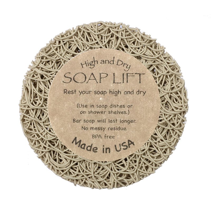 Soap Lift Round-A-Bout