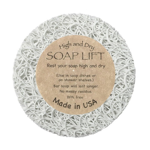 Soap Lift Round-A-Bout