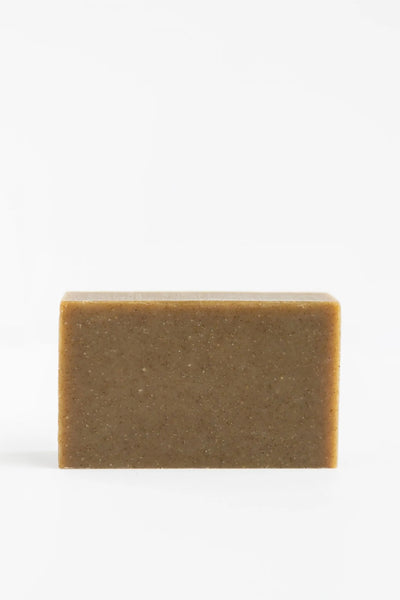 Anti-aging Sage Vegan Face and Body Soap