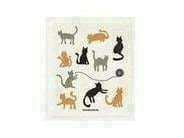 Cats Pattern