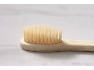 Moso Bamboo Toothbrushes bamboo toothbrush No Tox Life   
